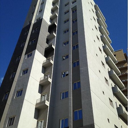 Riviera Apartments Κουβέιτ Εξωτερικό φωτογραφία