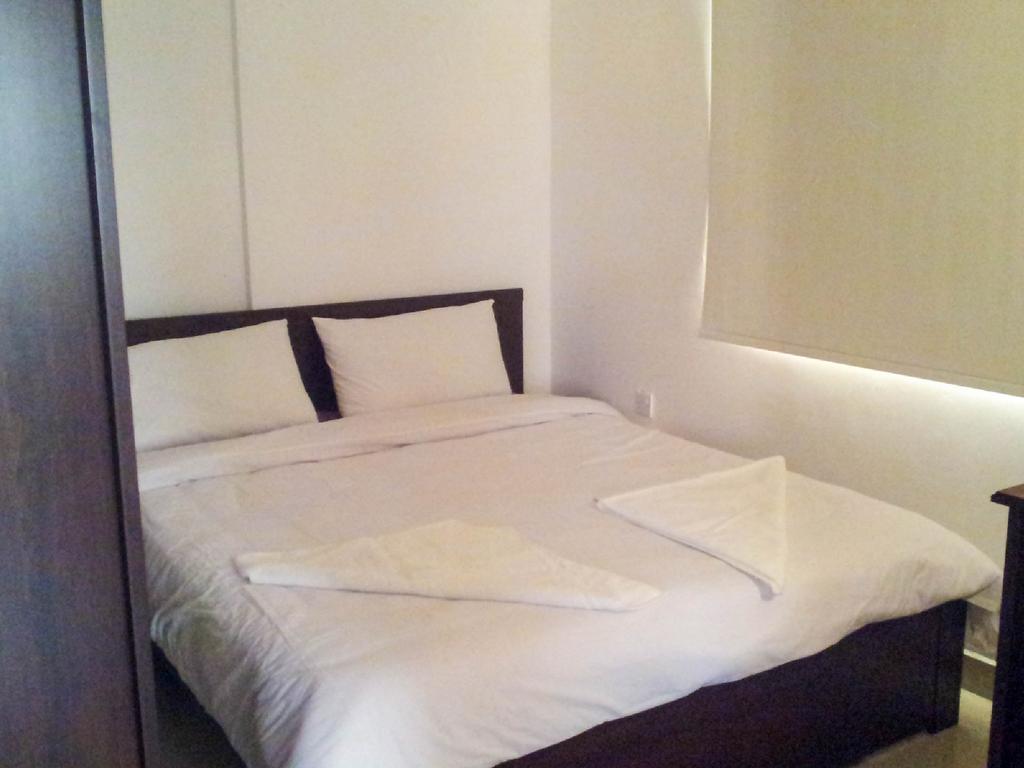 Riviera Apartments Κουβέιτ Εξωτερικό φωτογραφία