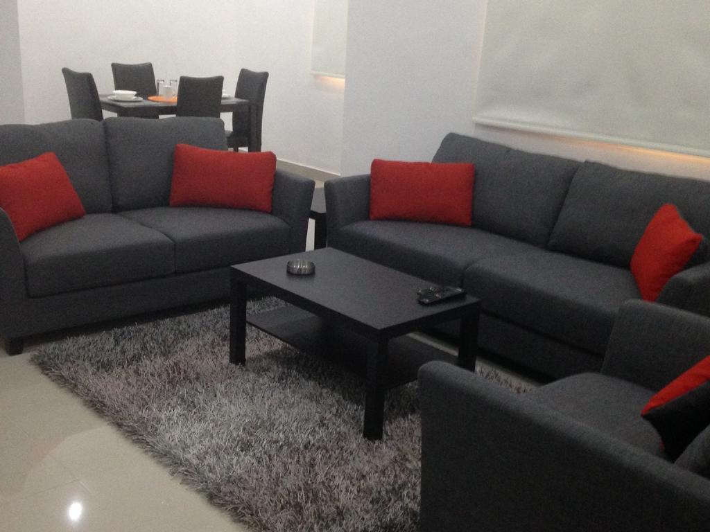 Riviera Apartments Κουβέιτ Εξωτερικό φωτογραφία