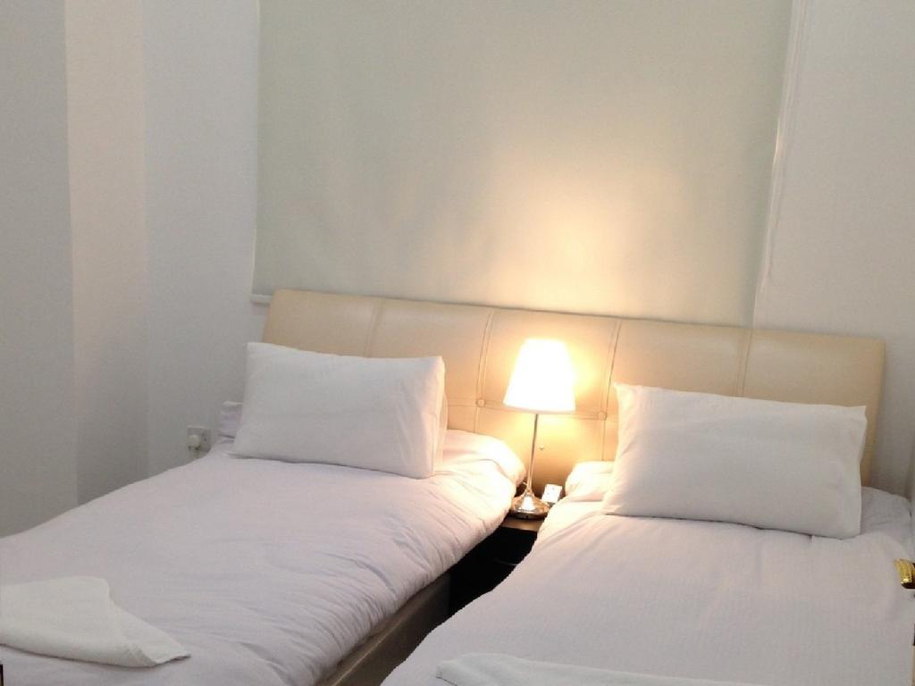 Riviera Apartments Κουβέιτ Εξωτερικό φωτογραφία