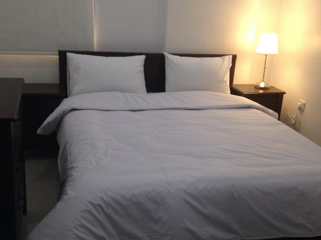 Riviera Apartments Κουβέιτ Εξωτερικό φωτογραφία